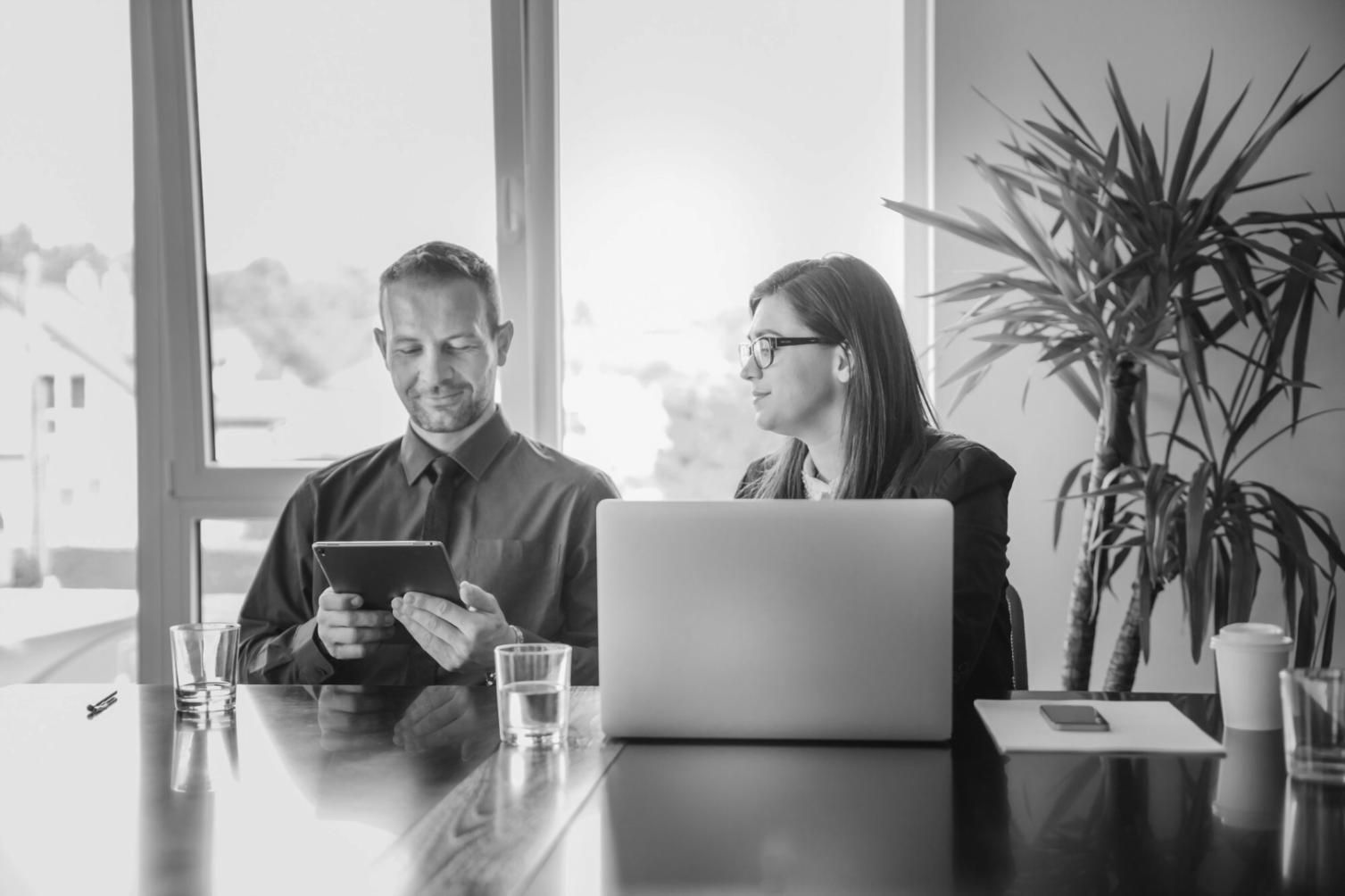 Finanzplanung und Budgetanalyse mit modernen Tools