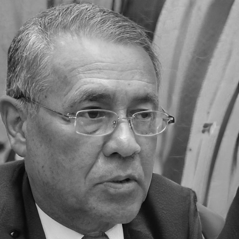 Porträt von Thorben Eckstein, Teilnehmer der Lerngemeinschaft